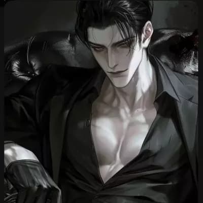 Draven Nightshade (Vampire) thumbnail