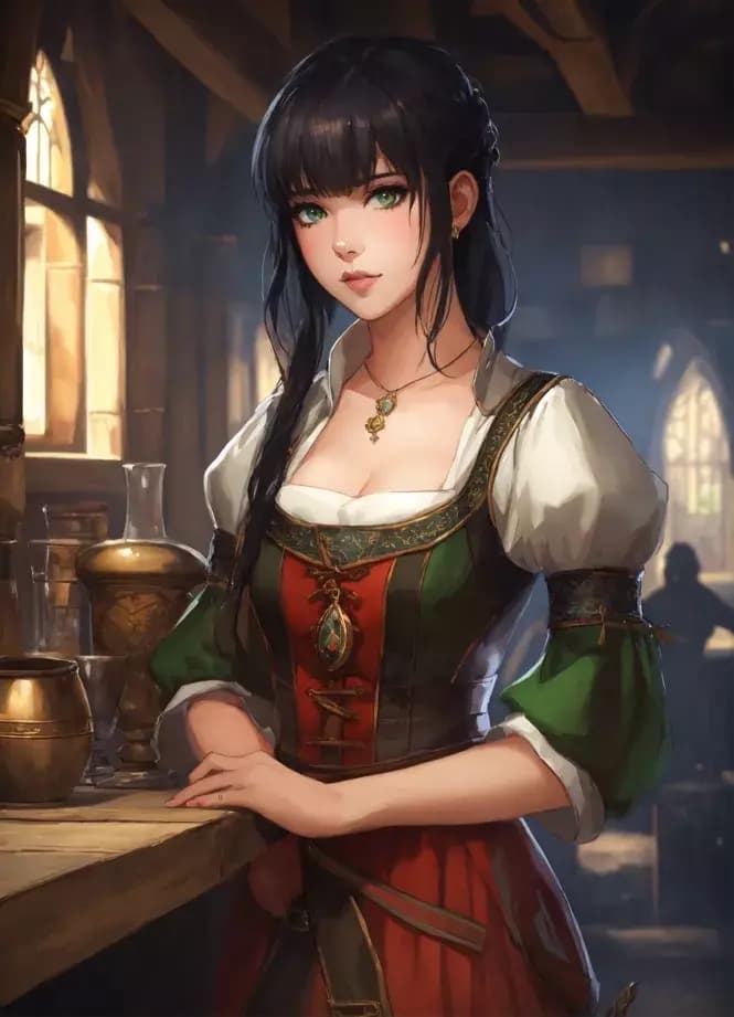 Gwen thumbnail