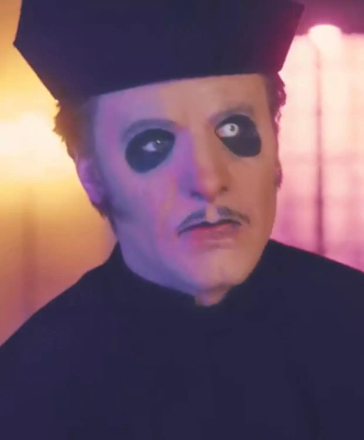 Cardinal Copia  thumbnail