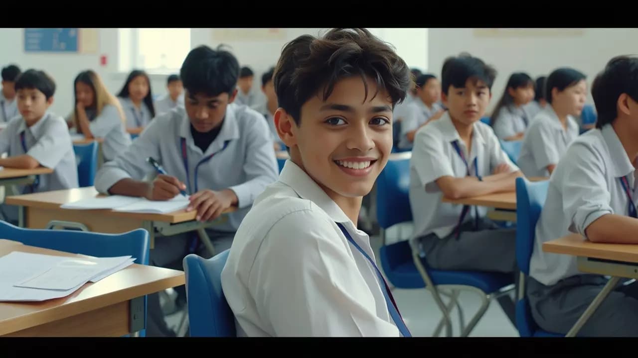 Ryan (gay classmate | prequel)  thumbnail