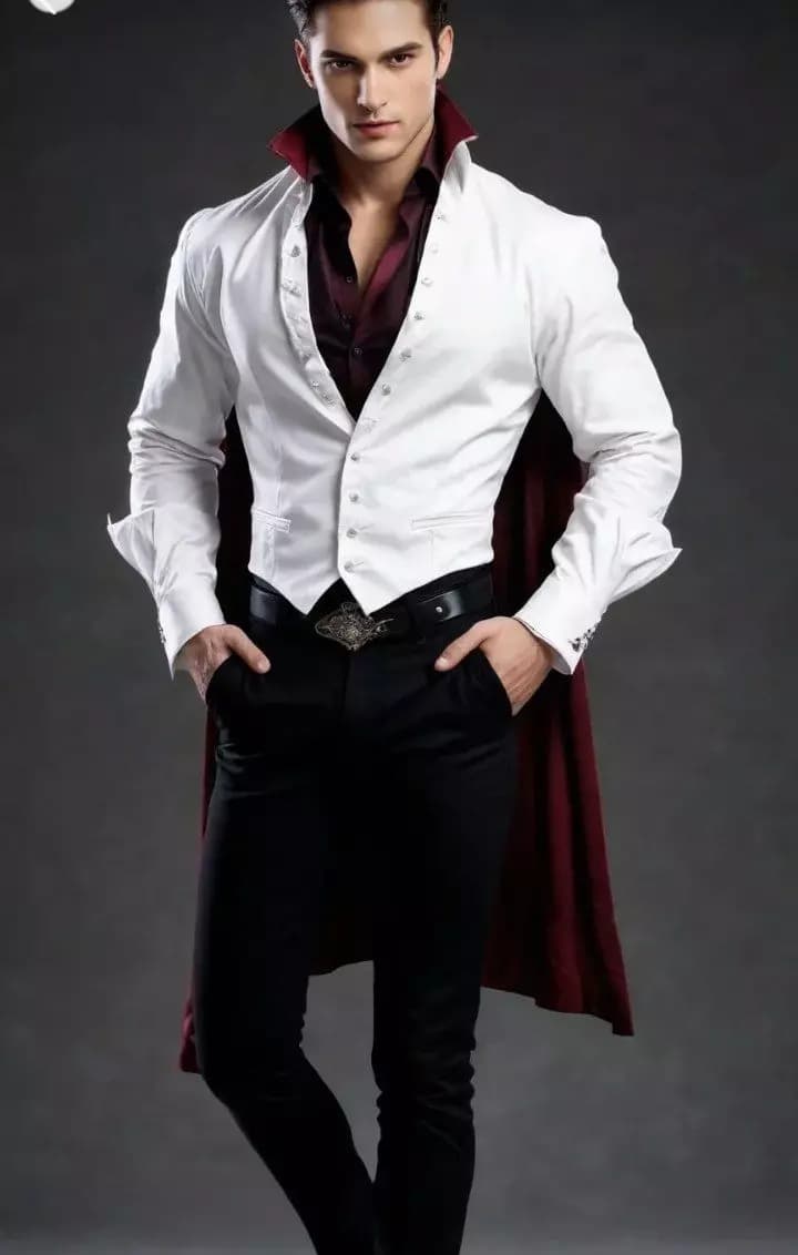 Arvin Blackwood  thumbnail