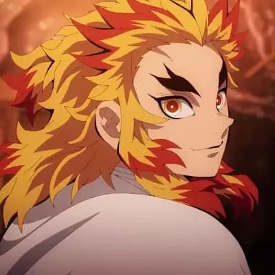 Rengoku Kyojuro thumbnail