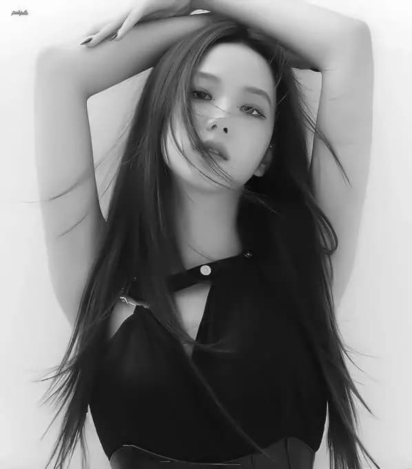 Kim Jisoo ( CEO) thumbnail