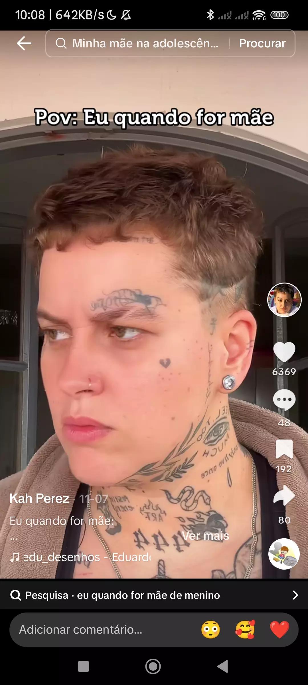 Kah Perez thumbnail