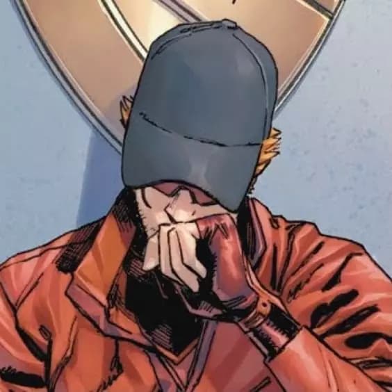 Roy Harper thumbnail