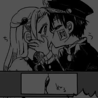💗 •Yashiro Nene x Hanako• 💗 thumbnail