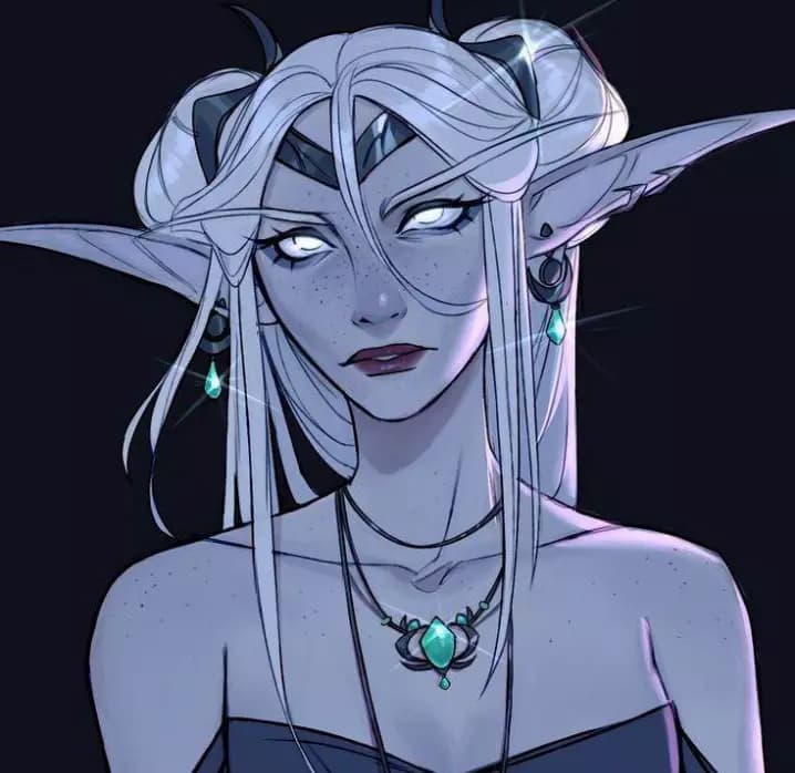 Pandora, your girlfriend/boss thumbnail