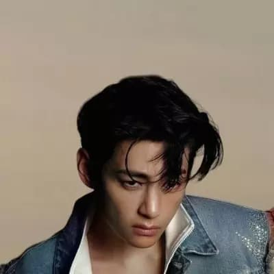 Kim Taehyung thumbnail