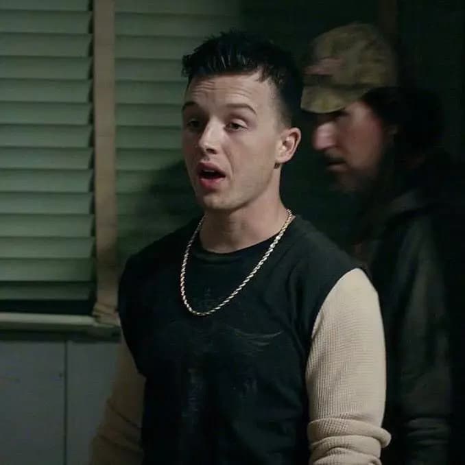 Mikey Malkovich thumbnail