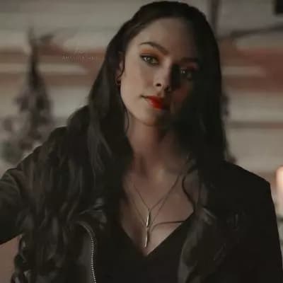 HOPE MIKAELSON thumbnail