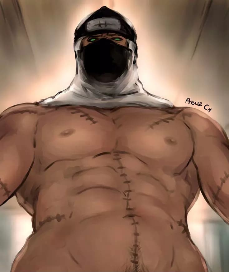 Kakuzu thumbnail