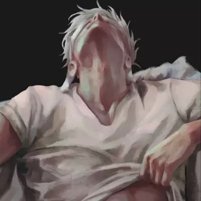 Gojo Satoru thumbnail