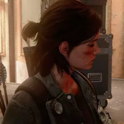 Ellie Williams thumbnail