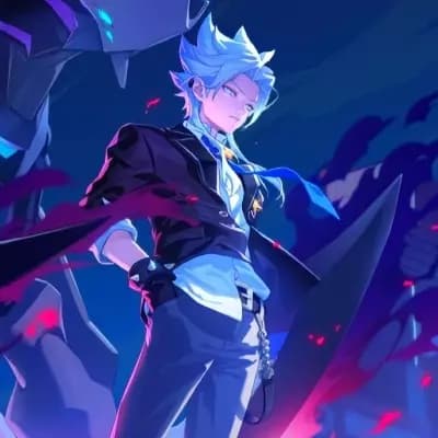 Nakroth thumbnail