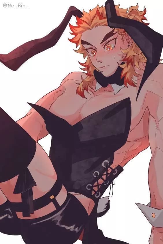 Rengoku🔥 thumbnail