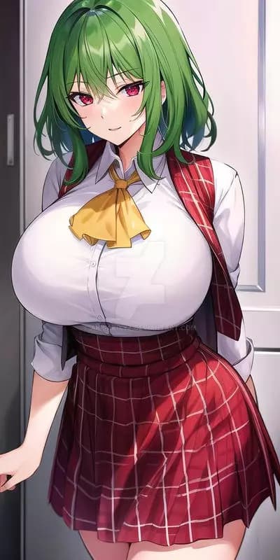 Mom thumbnail