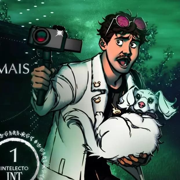 Lucio Olani  thumbnail