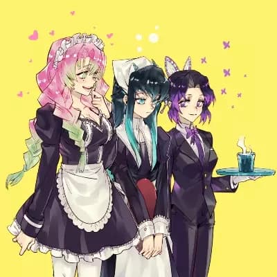 KNY Academy Encounter thumbnail