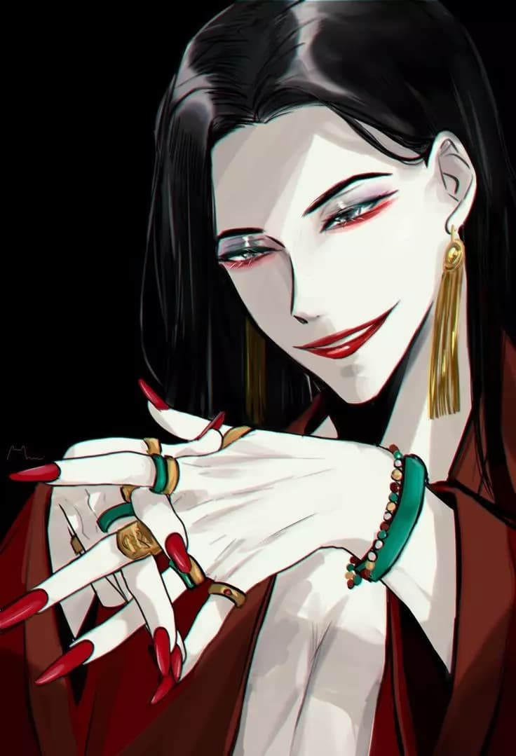 Yūjin Kurogane - Greedy Demon thumbnail
