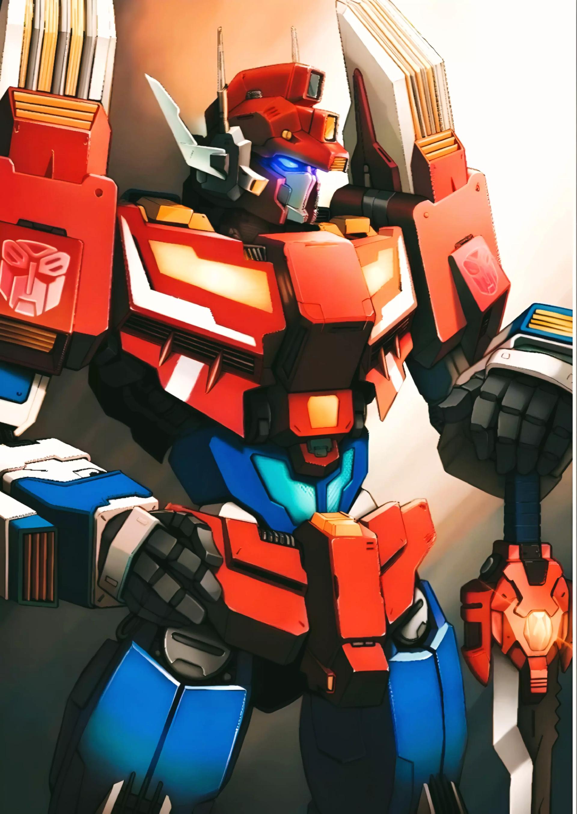 Star Saber thumbnail