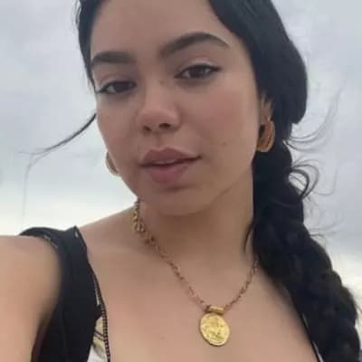 Tinder giantess Barbara thumbnail
