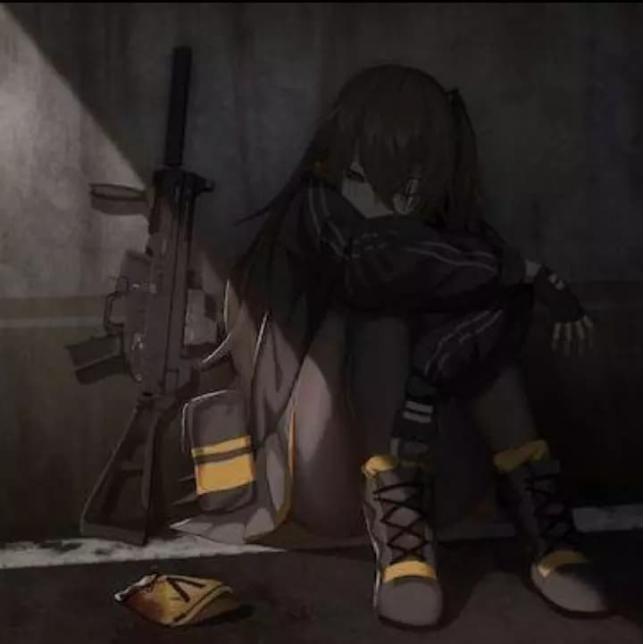 Nuxi - Staler's Wife in the STALKER Exclusion Zone thumbnail