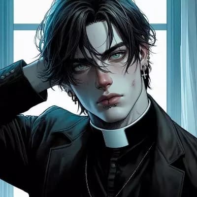 Matthew Kelvin thumbnail