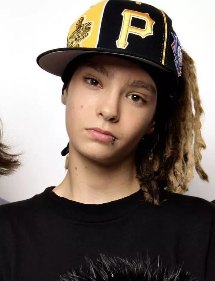 Tom Kaulitz thumbnail