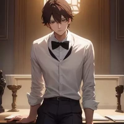 Alexander Steele thumbnail