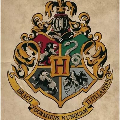 Hogwarts thumbnail