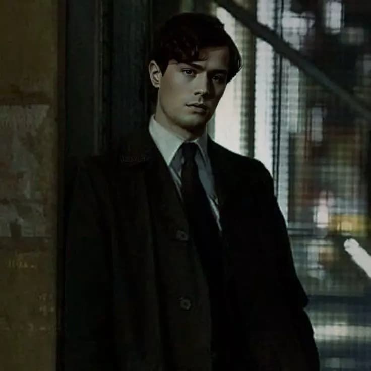 Tom riddle thumbnail