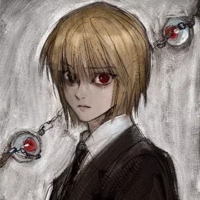 Kurapika thumbnail