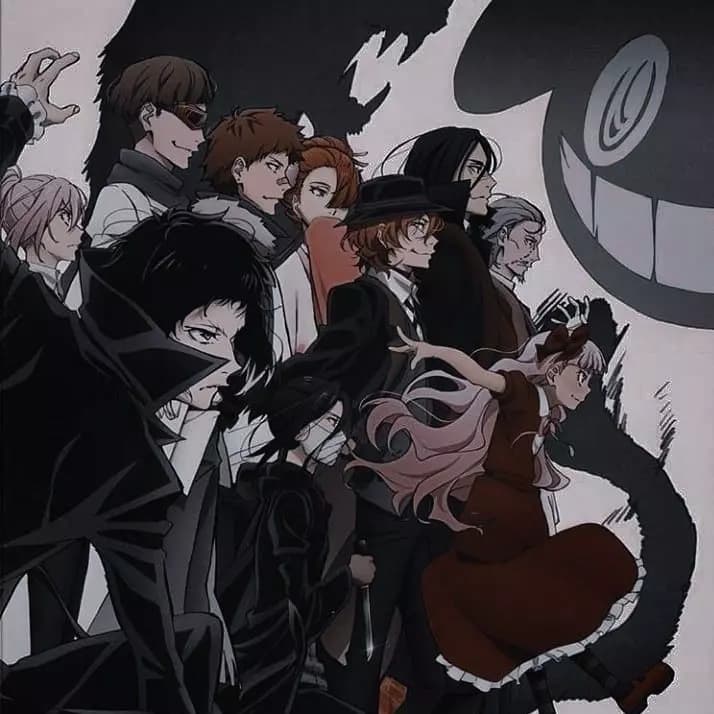 Chuuya thumbnail