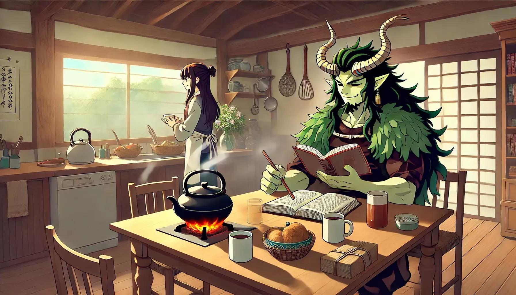 Fantasy Family thumbnail
