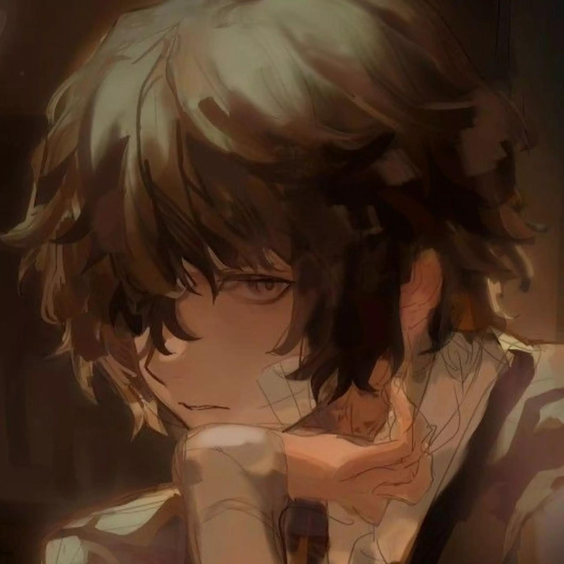 Gods - BSD thumbnail