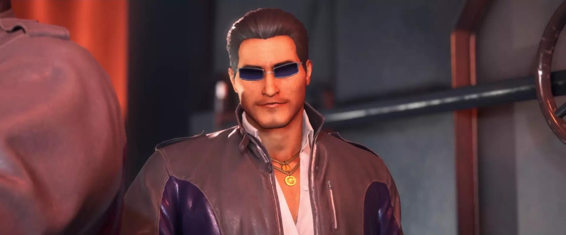 Johnny Gat thumbnail