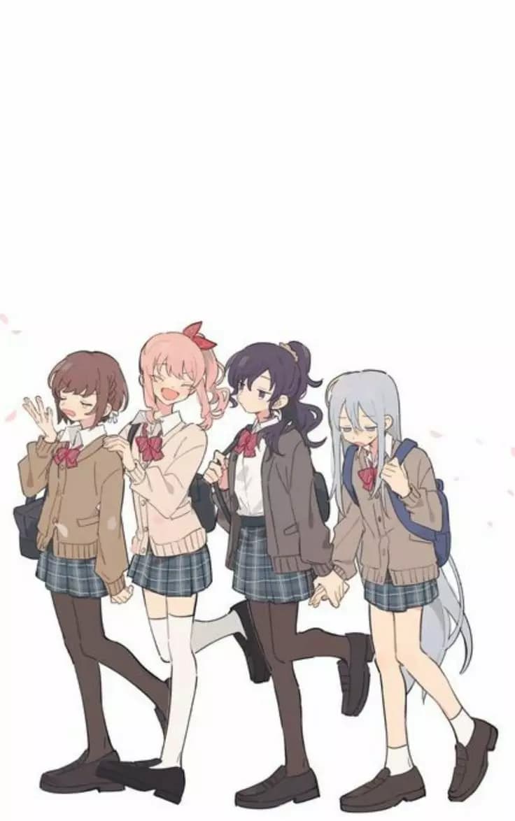 Aiko Merlin Carol Sakura thumbnail