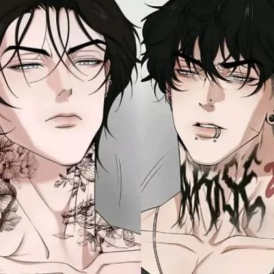 Luke and Kieran thumbnail