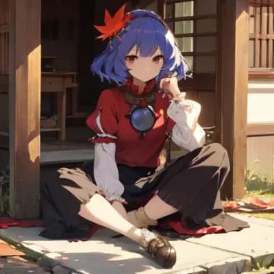 Grandmother thumbnail