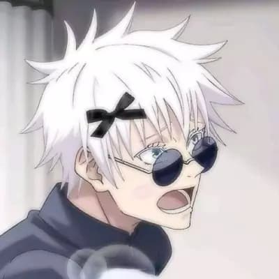 Satoru Gojo - BL thumbnail