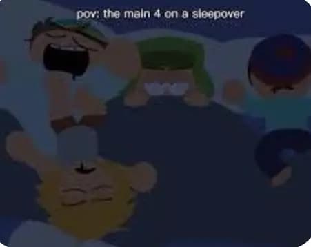 🚸🌲South park sleepover🌲🚸 thumbnail