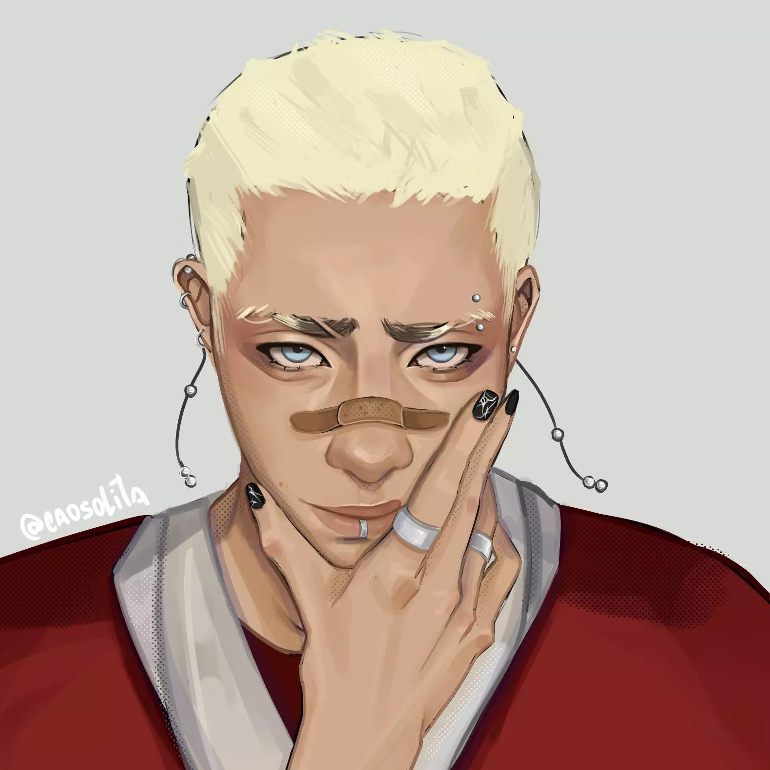 Jorel Lagos thumbnail