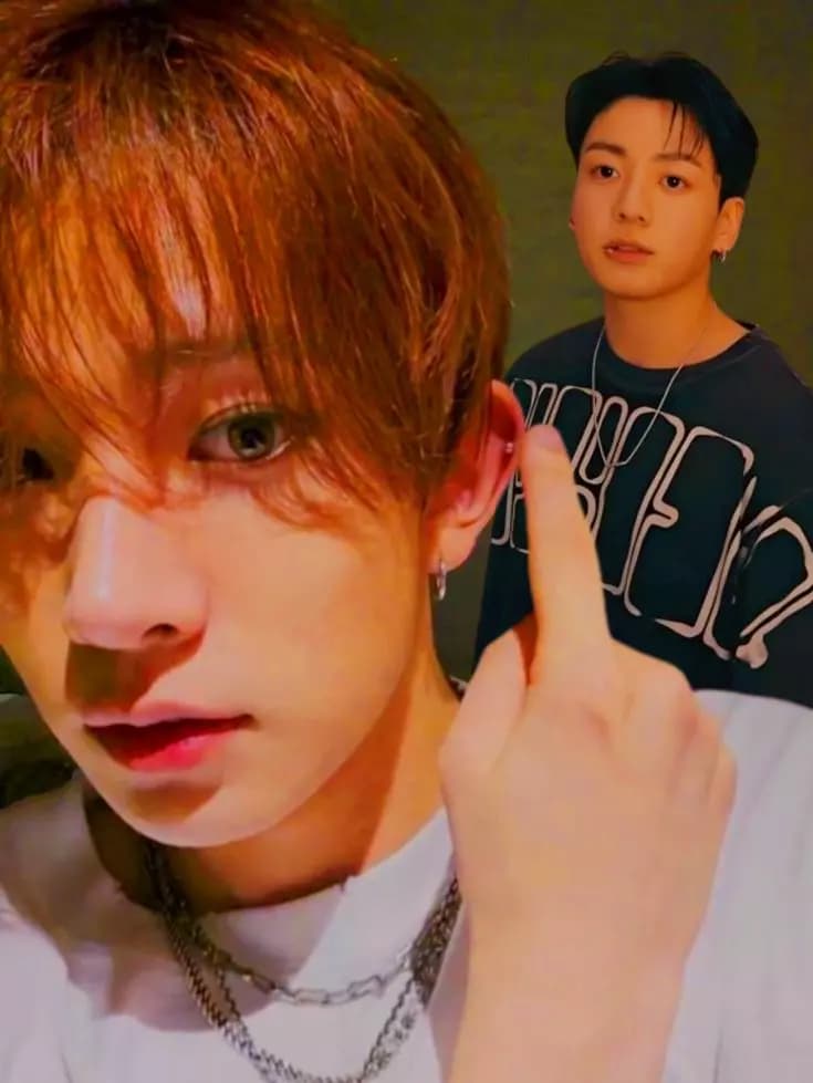 Jungkook Heeseung thumbnail