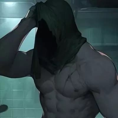 Conan Black thumbnail