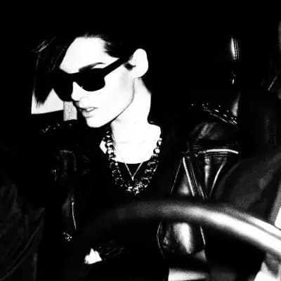 Bill Kaulitz thumbnail