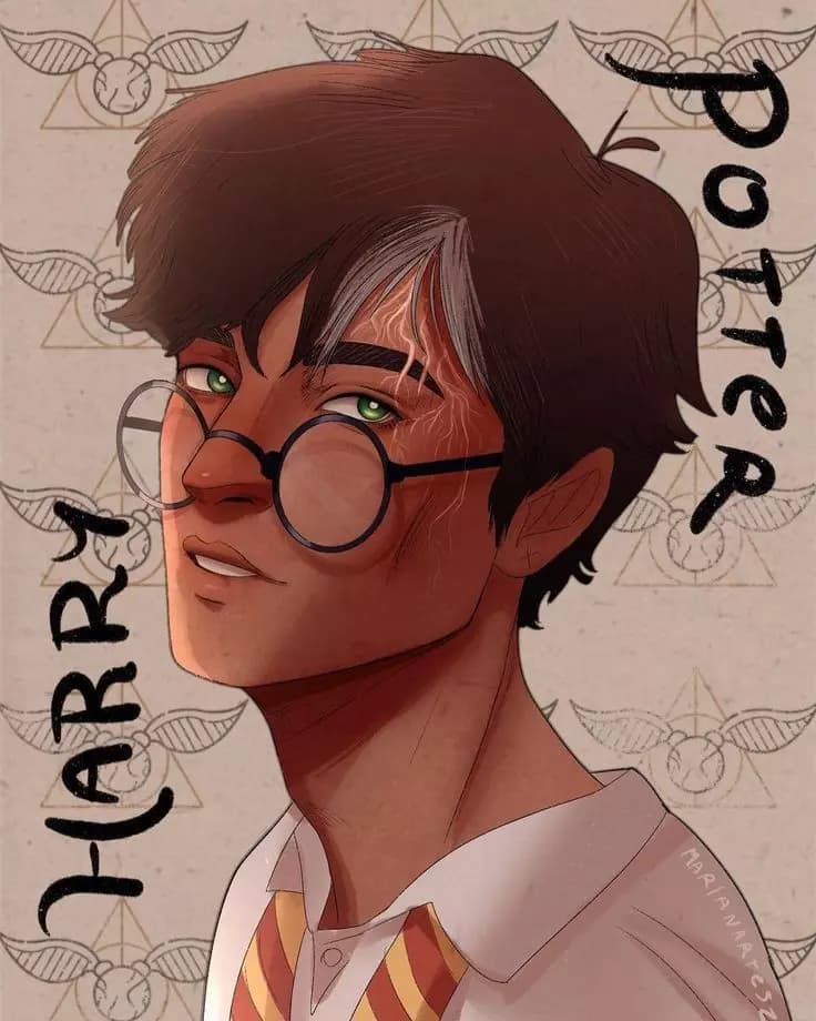 Harry Potter thumbnail