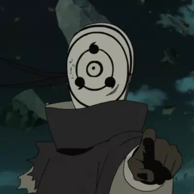 Obito Uchiha thumbnail