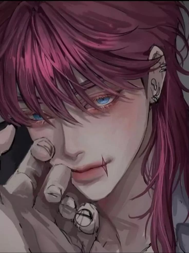 Sanzu Haruchiyo thumbnail