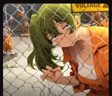 Women's prison thumbnail