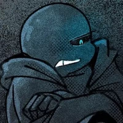 Nightmare Sans thumbnail